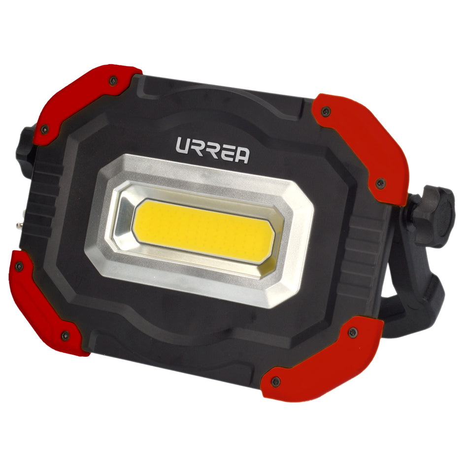 Reflector de LED COB 127 V - 60 Hz de 2,500 lm SKU RFU2