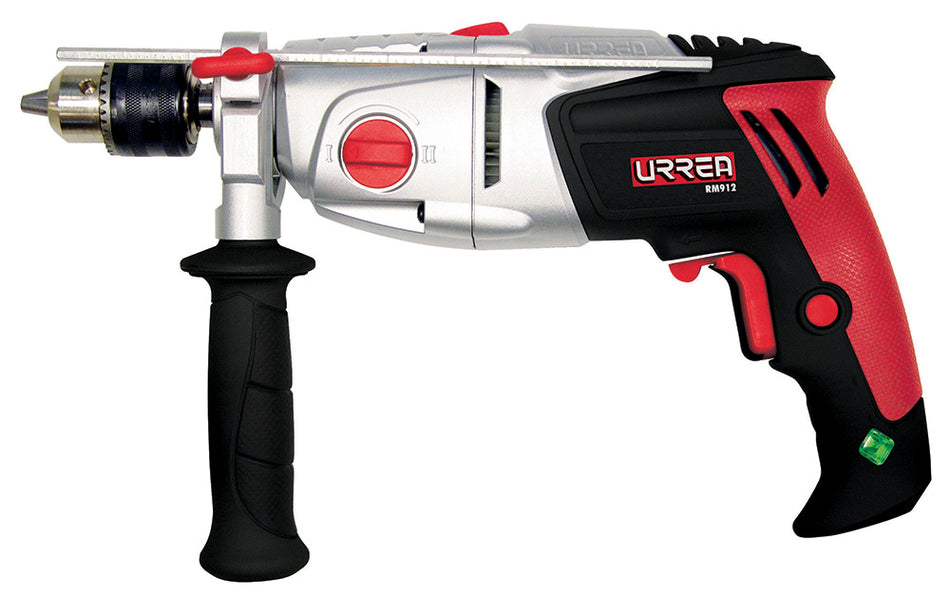 ROTOMARTILLO 1 2 900 W 120 V 2 VELOCIDADES 1080 Y 3000 RPM SKU RM912