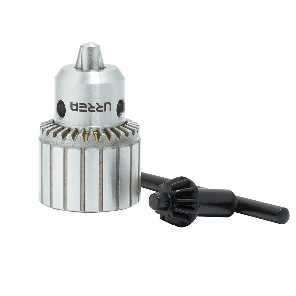 BROQUERO PARA ROTOMARTILLOS 1 2 CON ROSCA 1 2 20NF CON LLAVE SKU RMCHK12A