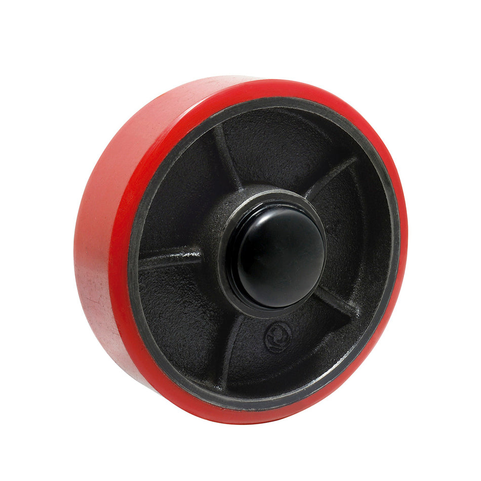 REPUESTO DE RUEDAS PARA TRANSPALETA 137031 SKU RPT20