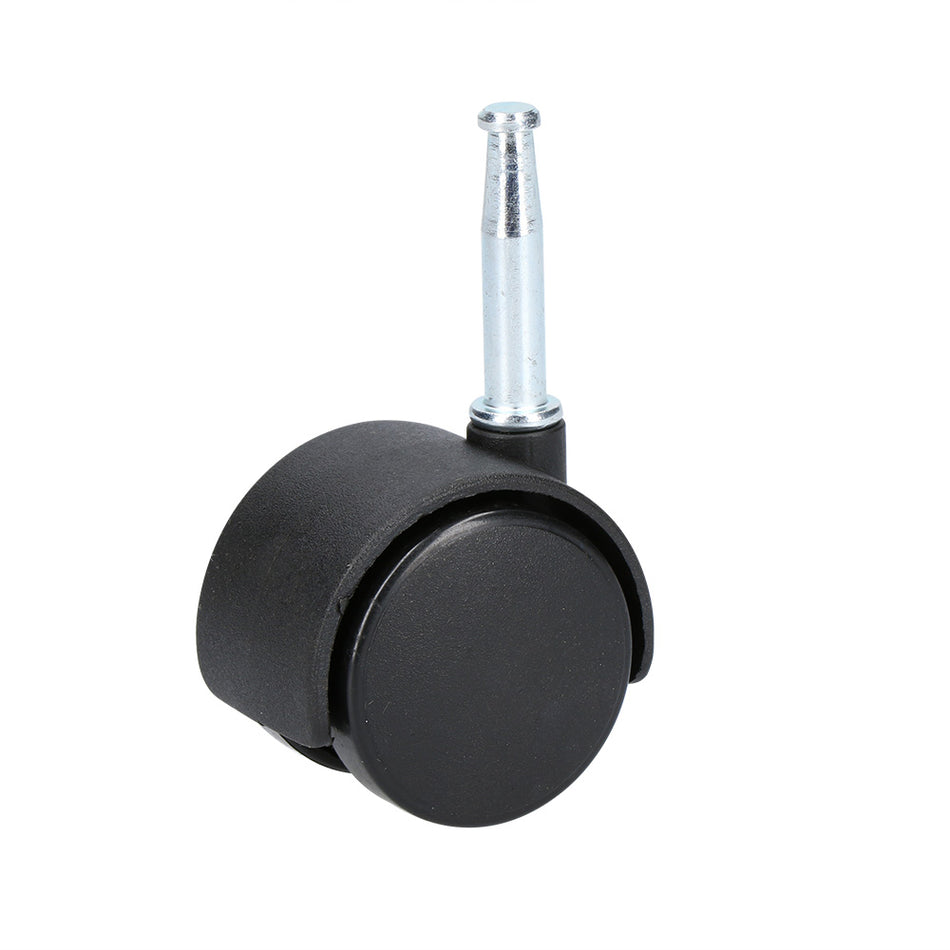 RODAJA TIPO YOYO DE ESPIGA PARA MADERA 40 MM SKU RY4M0