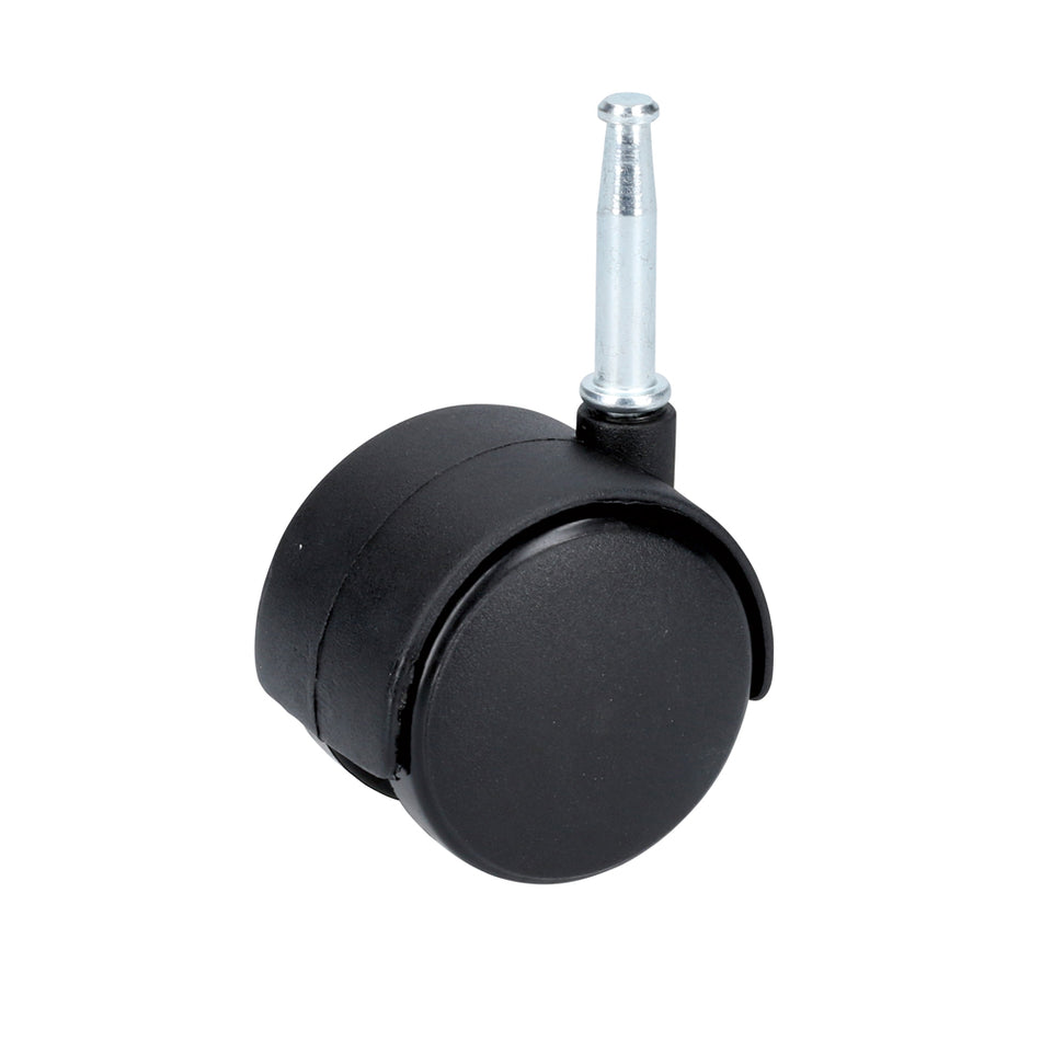 RODAJA TIPO YOYO DE ESPIGA PARA MADERA 50 MM SKU RY5M0
