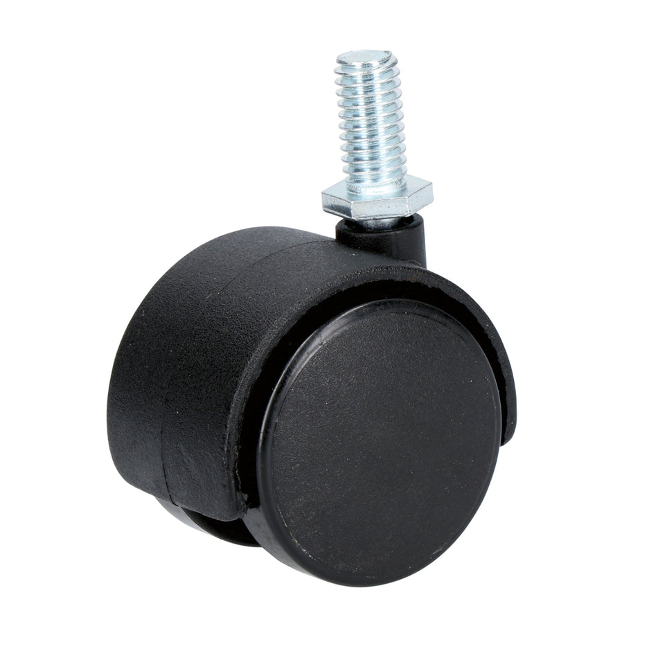 RODAJA TIPO YOYO DE ESPIGA CON ROSCA 50 MM SKU RY5R0