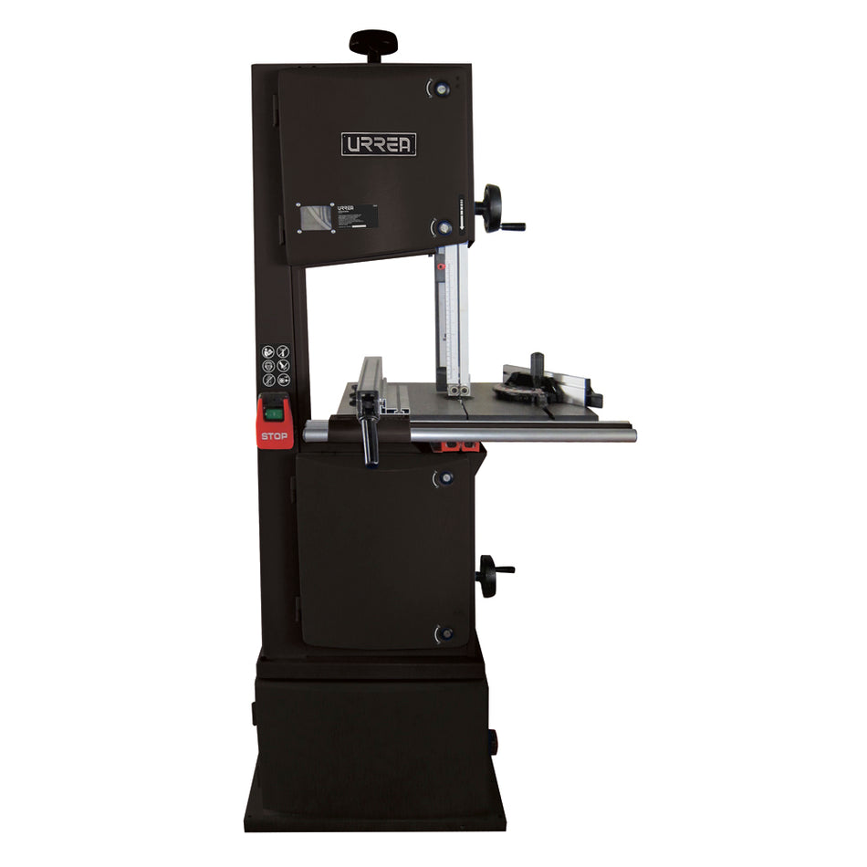 SIERRA DE BANDA 14 2 HP 1500 W 120 V 220 V 1 FASE SKU SB1014
