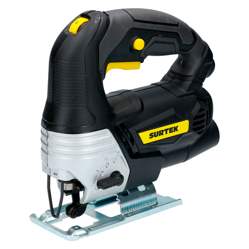 SIERRA CALADORA 40 MM 710 W 120 V, 0 - 3,300 RPM SKU SK503B0