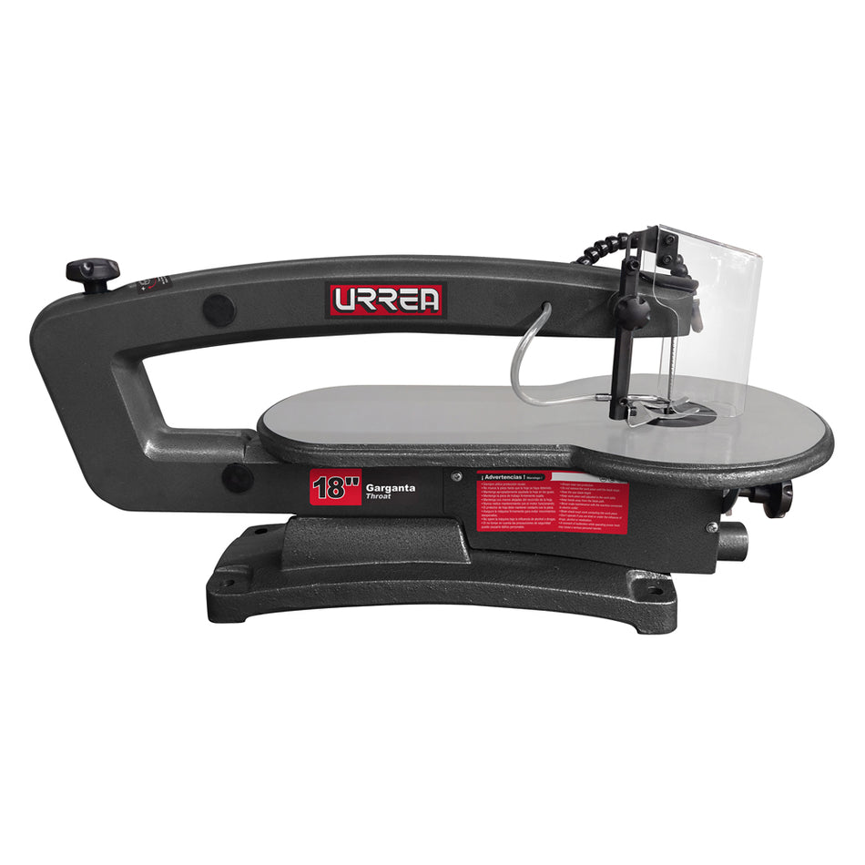 SIERRA CALADORA DE BANCO 18 90 W 120 V 1600 RPM SKU SK818