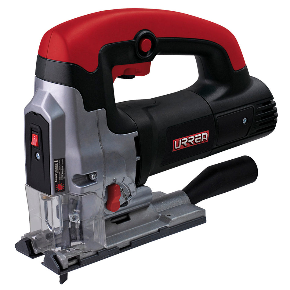 Sierra caladora pendular 80 mm 710 W, 0 - 3,000 RPM SKU SK904