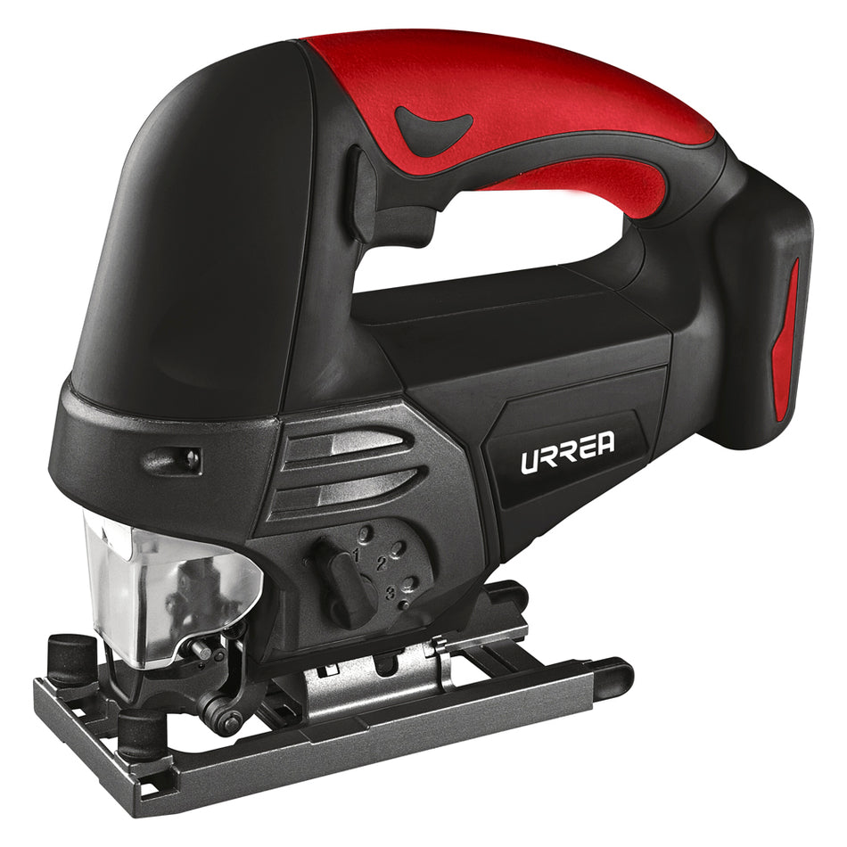 SIERRA CALADORA 65 MM A BATERIA LITIO ION 20 V SKU SKB920