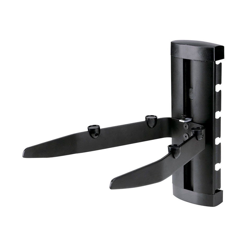 SOPORTE UNIVERSAL PARA EQUIPO DE VIDEO, 10 KG SKU SPD100