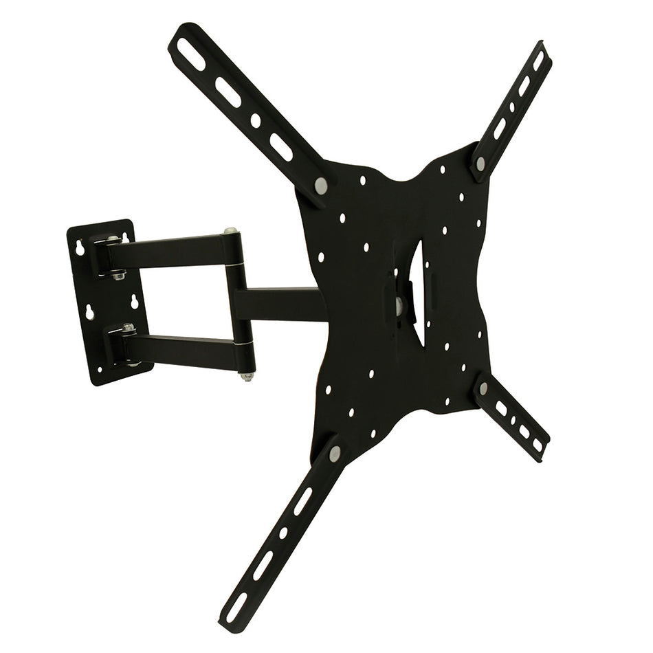 SOPORTE DOBLE PARA TV 20" - 47", 35 KG SKU SPT35D0