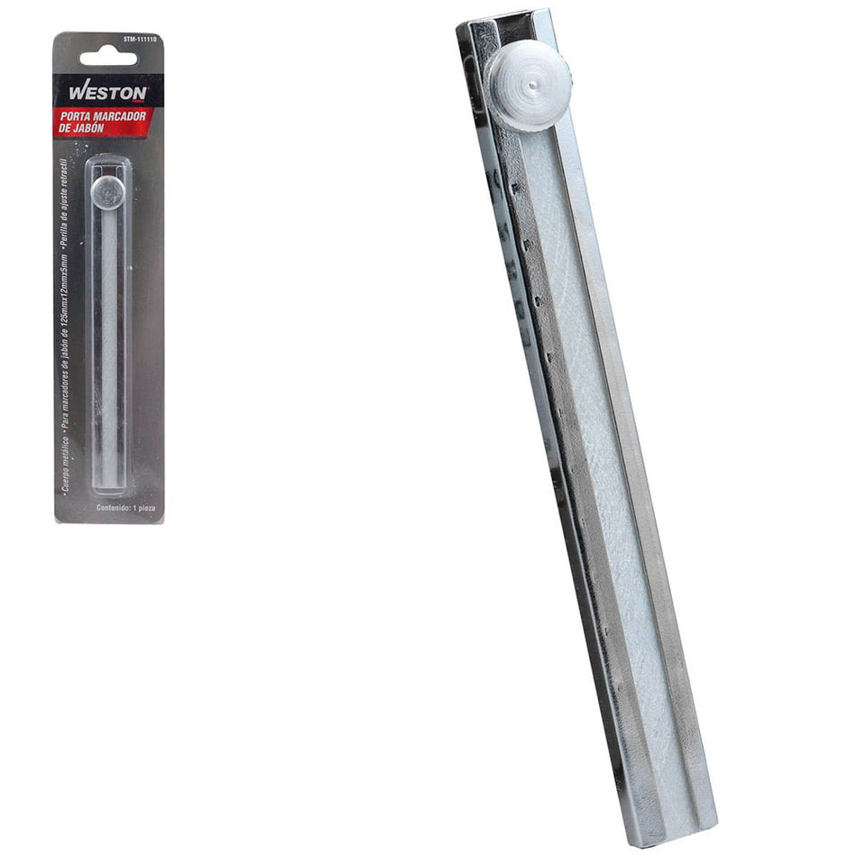 PORTA MARCADOR PARA MARCADOR DE JABON SKU STM-1111100