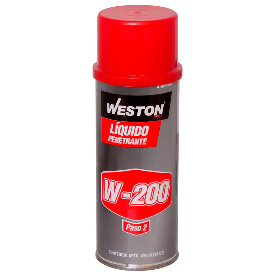 LIQUIDO PENETRANTE SKU STM-W2000