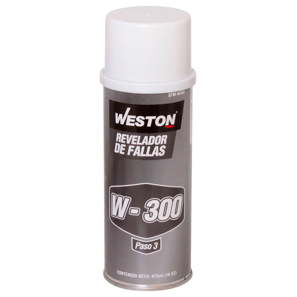 REVELADOR DE FALLAS SKU STM-W3000