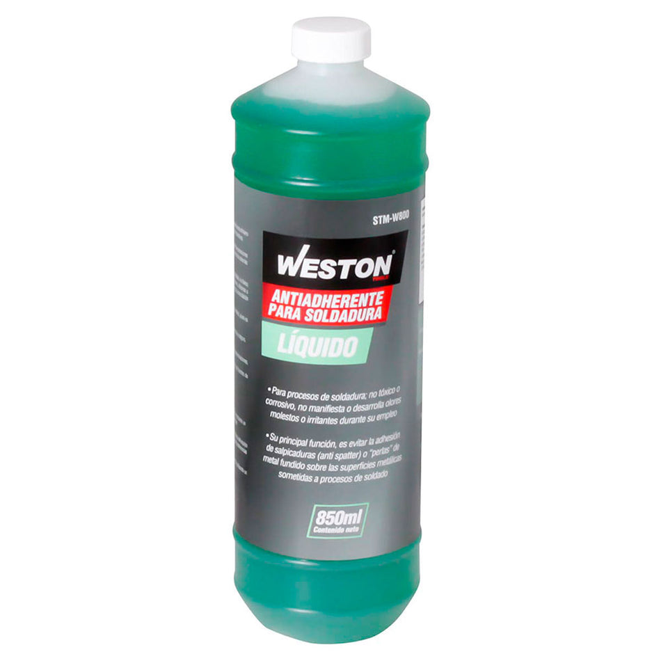 ANTI SPATTER LIQUIDO 850 ML SKU STM-W8000