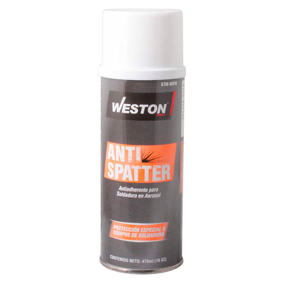 ANTISPATTER EN AEROSOL 475 ML SKU STM-W9100
