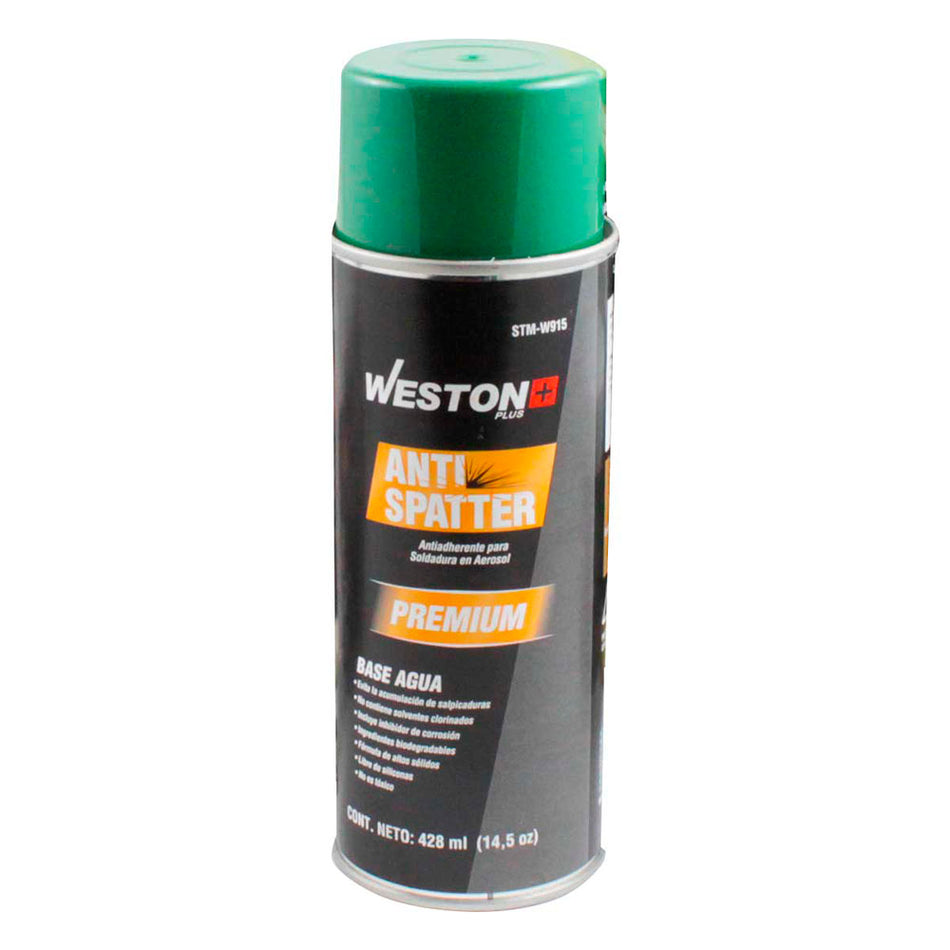 ANTI SPATTER PREMIUM EN AEROSOL 14.5 OZ SKU STM-W9150