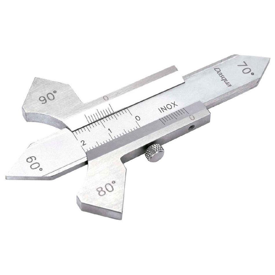 MEDIDOR DE SOLDADURA*20MM*0.1MM SKU STWS-8531-00050