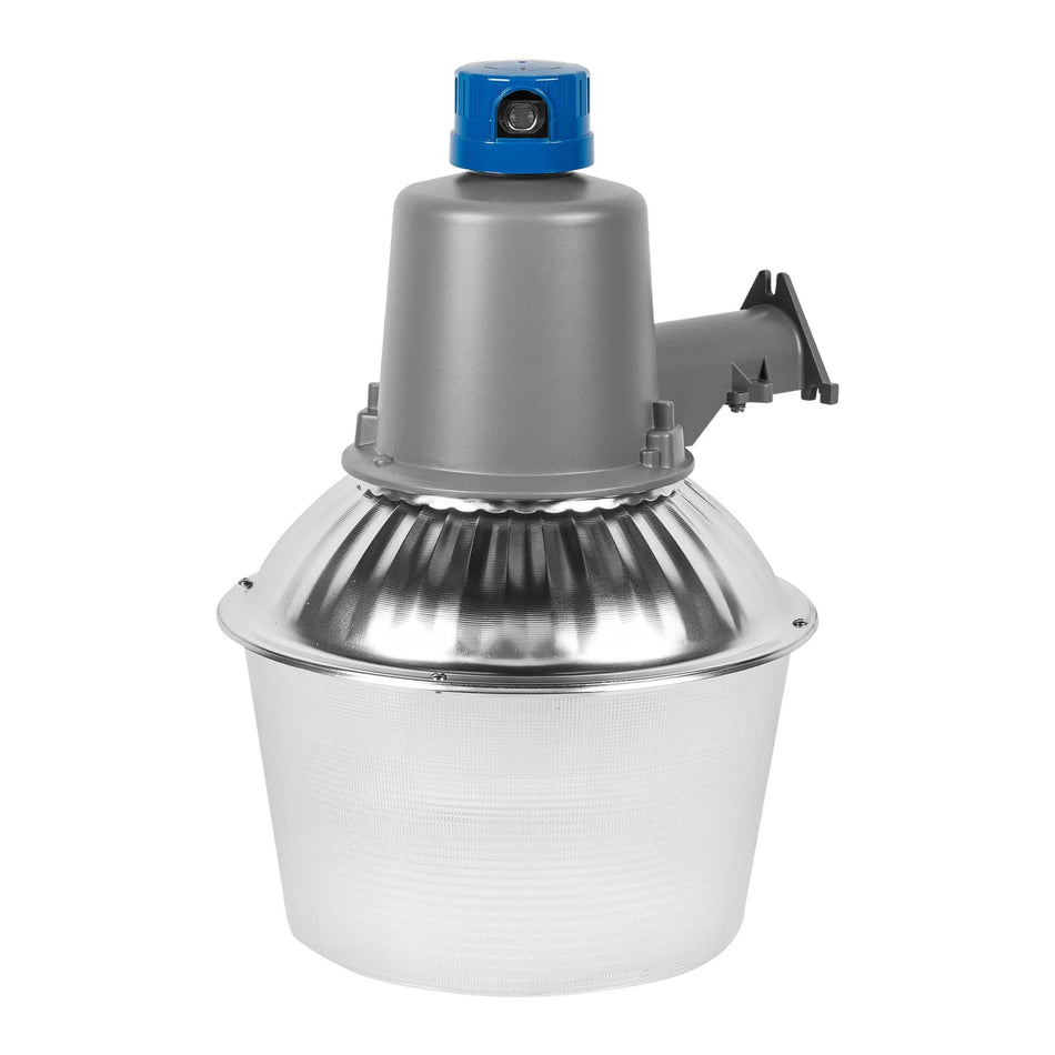 Luminario suburbano metálico 85 W sensor de luz, con lámpara SKU SUB-822F0