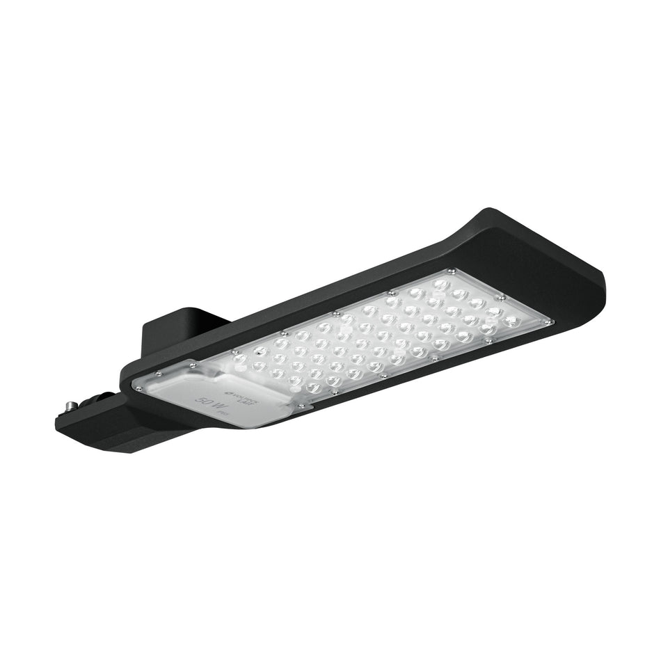 Luminario suburbano plano de LED 50 W alta intensidad SKU SUB-840L0