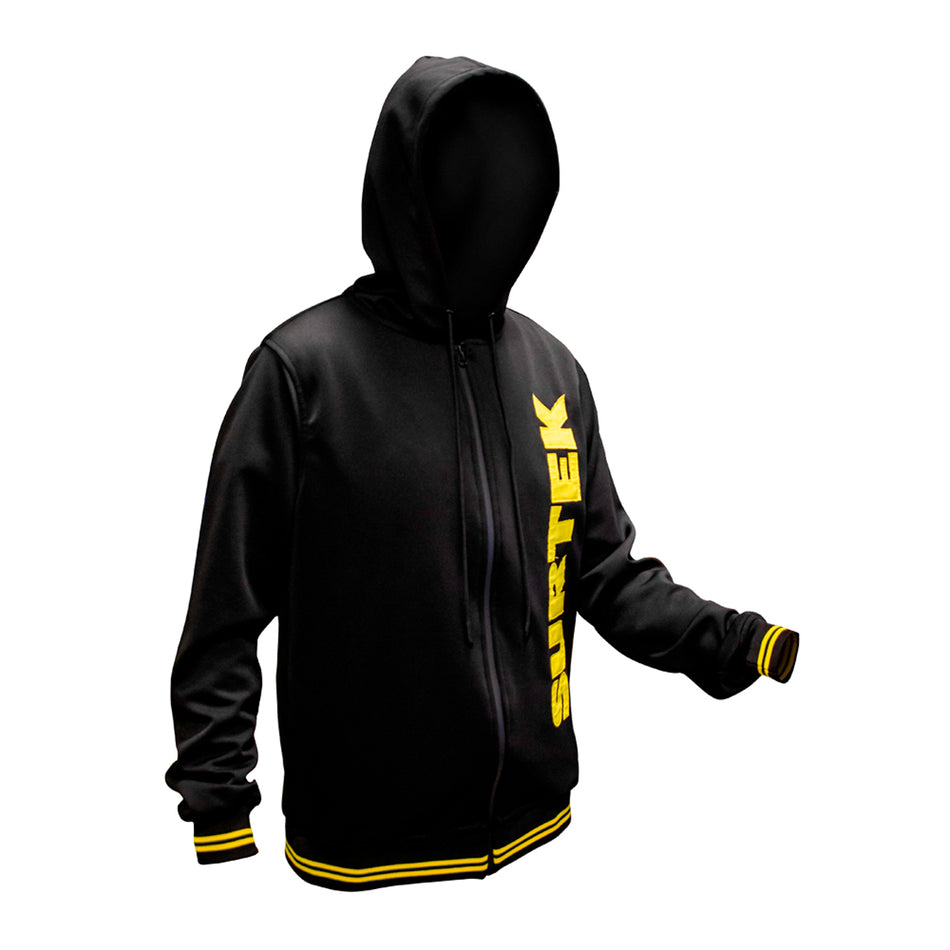 SUDADERA CON GORRO TALLA XL SKU SUDSX0