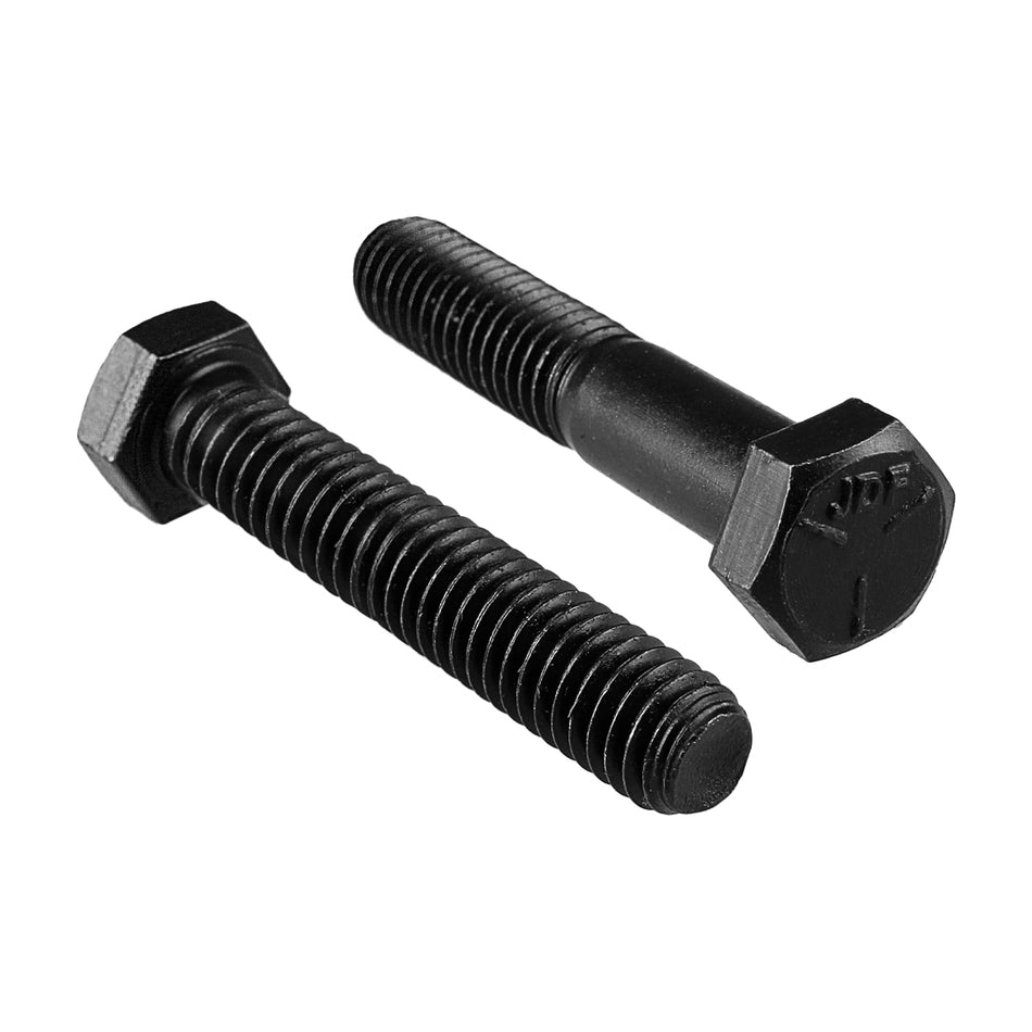 TORNILLO DE ACERO 5° ROSCA PARCIAL, 3/8" X 2-1/2", 50 PIEZAS SKU T5382120