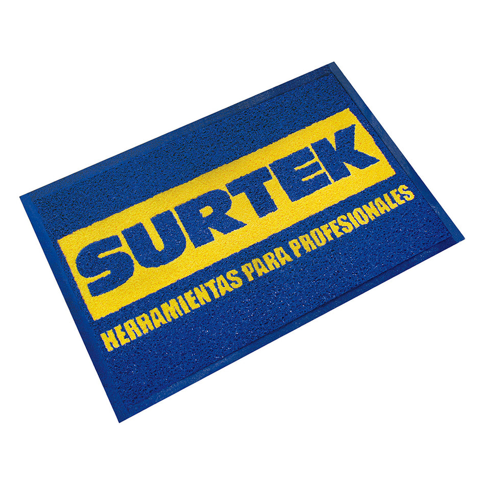 TAPETE DE ENTRADA SURTEK SKU TAPES0