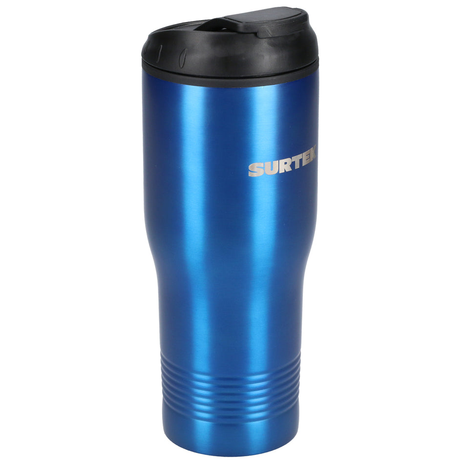 TARRO TERMICO DE ACERO INOXIDABLE DE 460 ML SKU TAR460