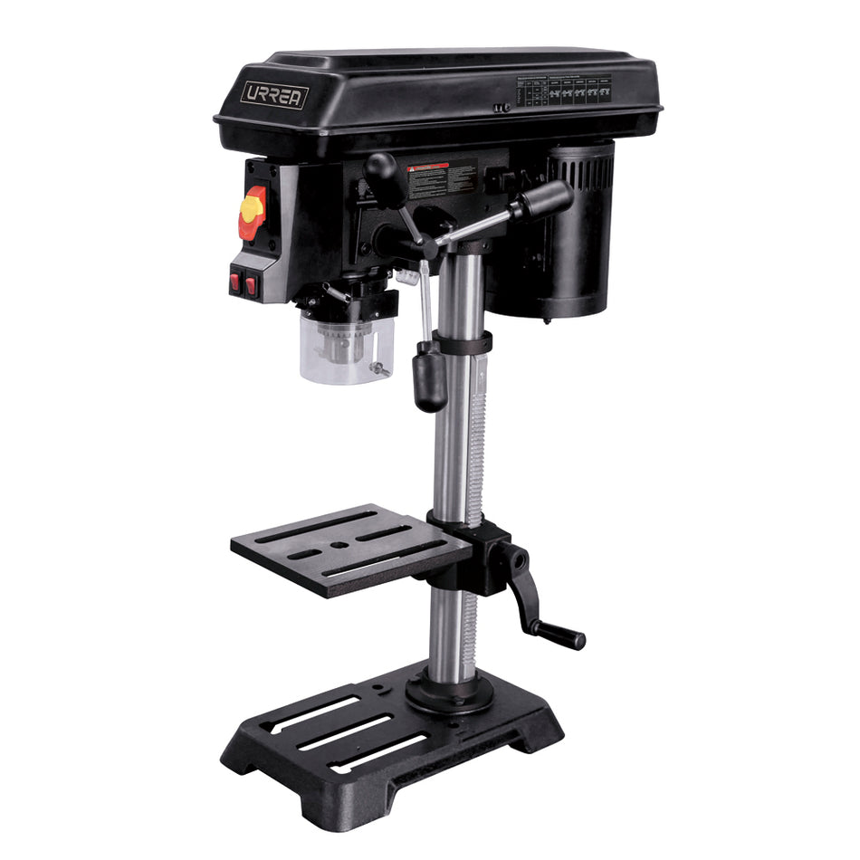 TALADRO DE BANCO Y COLUMNA 1 2 3 4 HP 120 V SKU TB812A