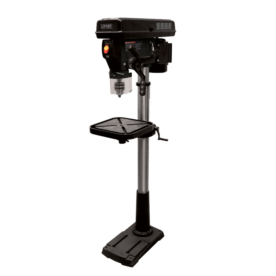 Taladro de banco y columna 1", 1 HP 120 V SKU TC810