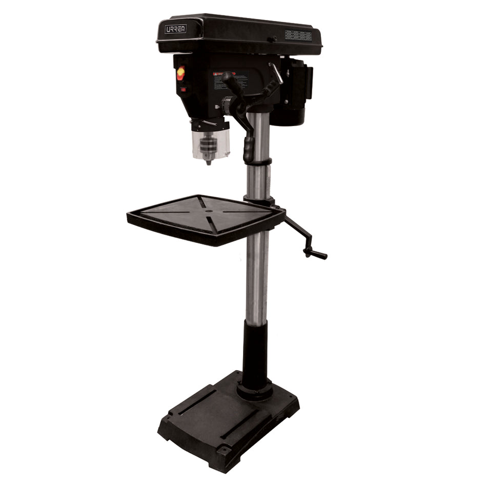 TALADRO DE BANCO Y COLUMNA 1 1 4 1 1 2 HP 120 V SKU TC9114