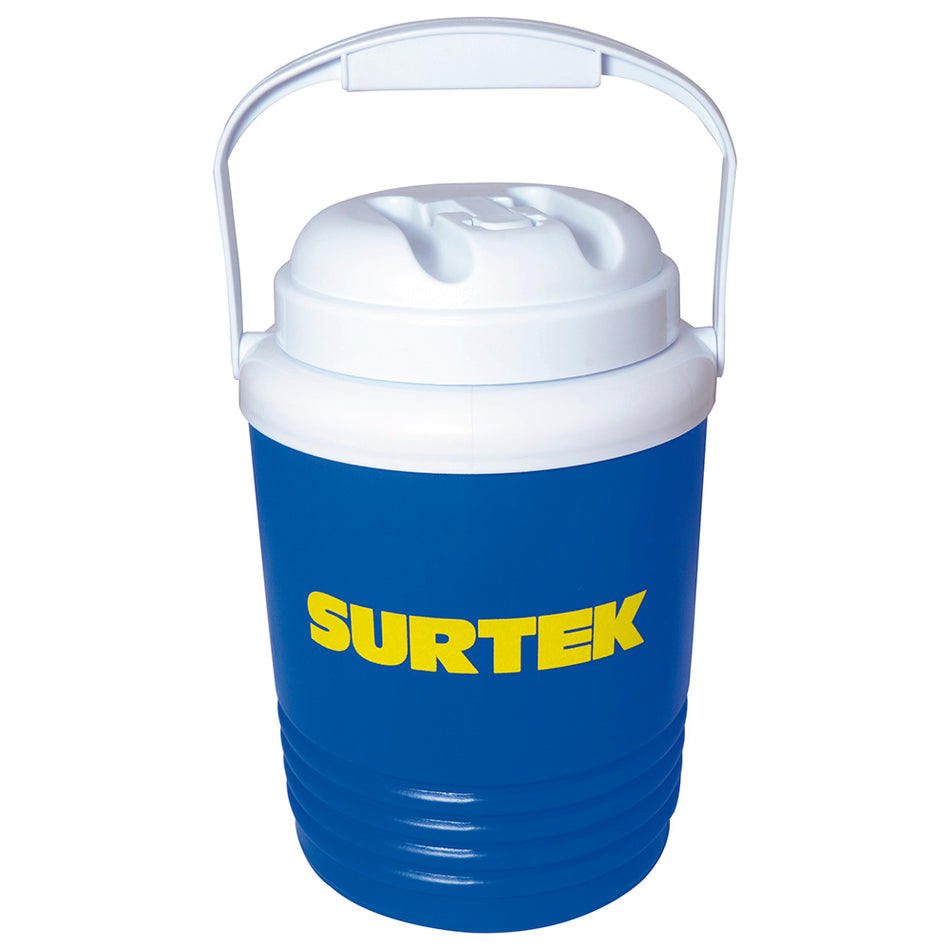TERMO AZUL DE 3.78 L, 20 X 26 CM SKU TER1G0