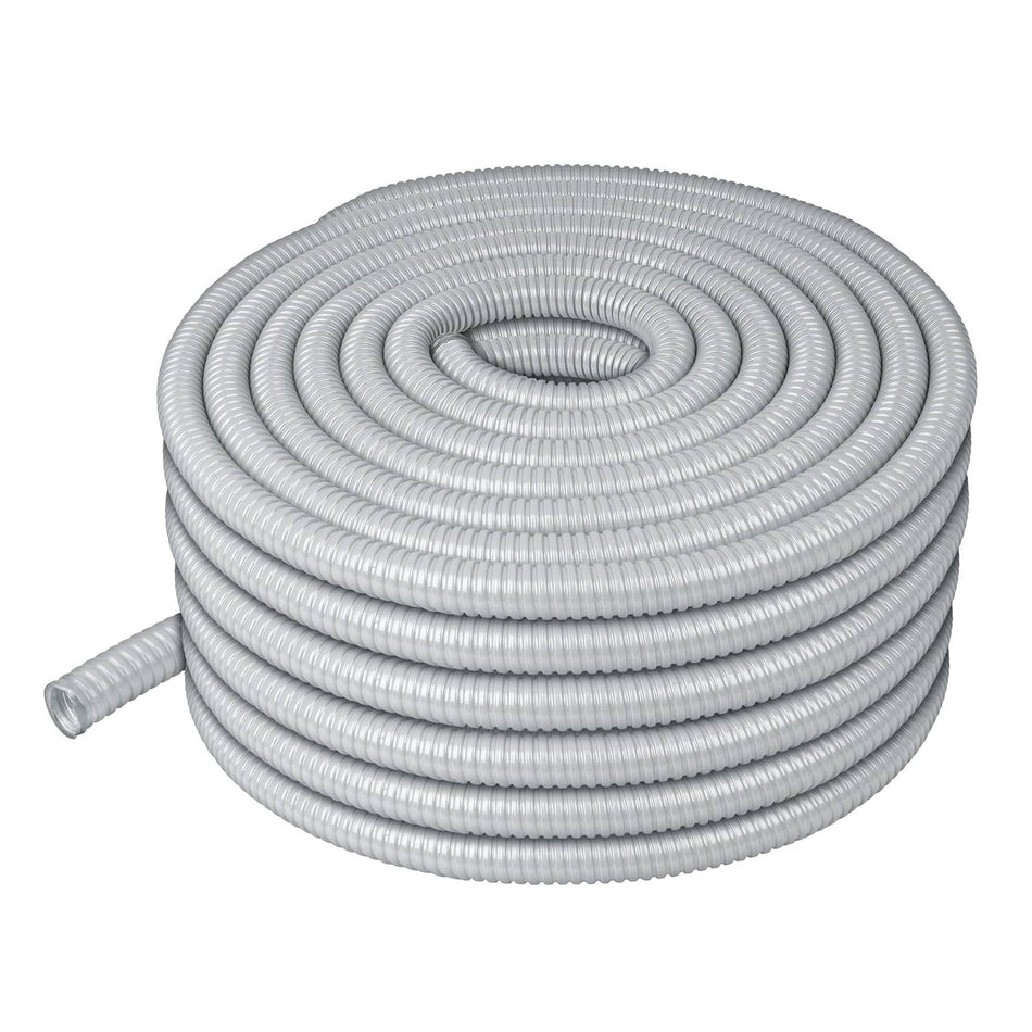 Rollo de 50 m de tubo flexible liquid tight de 3/4', Volteck SKU TFR-3/40