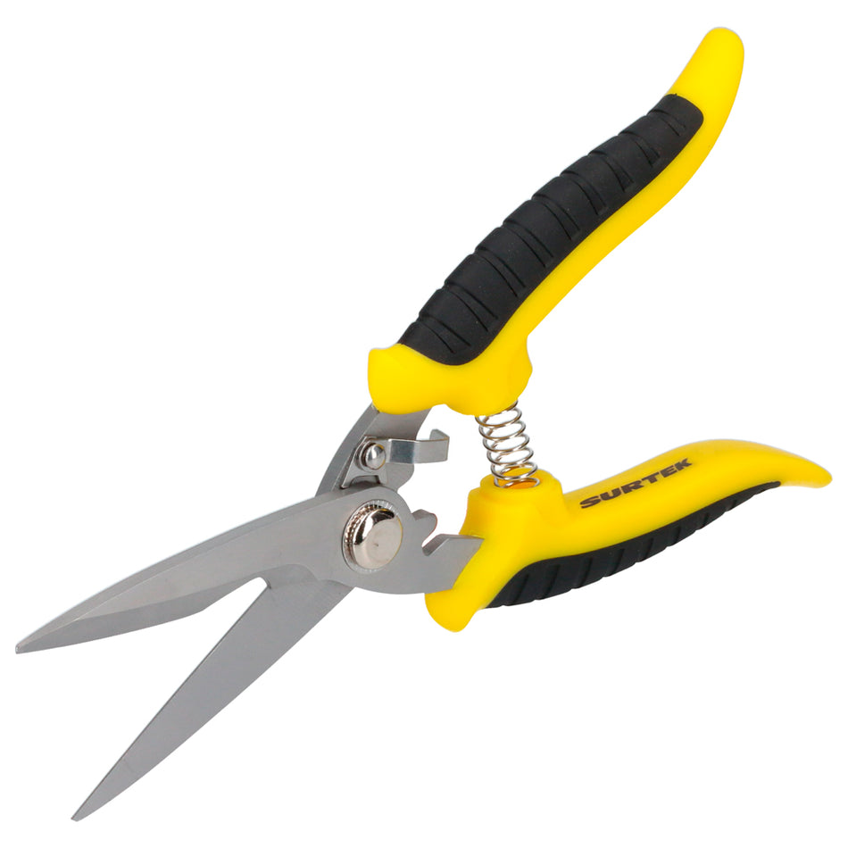 TIJERAS MULTIUSOS 8" SKU TIJM80