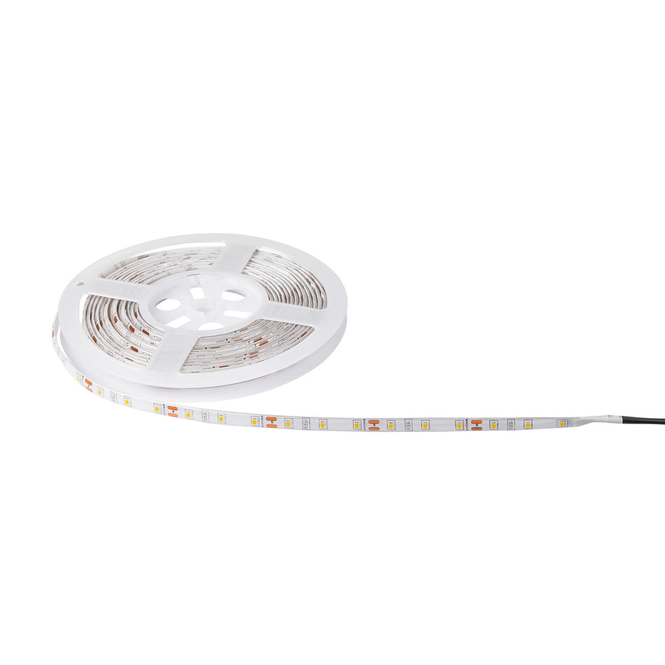 Tira LED 5 m 40 W para interior y exterior multicolor RGB SKU TIR-010L0