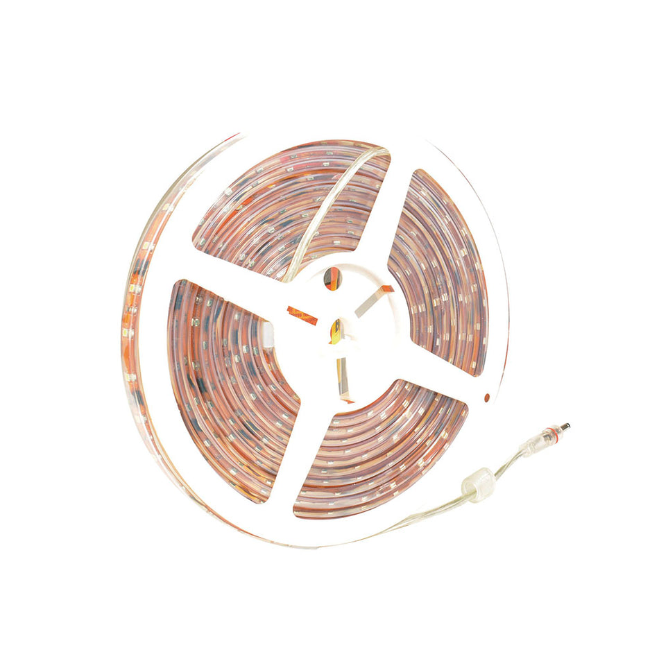 TIRA DE LED 5 M, 72 W, LUZ RGB SKU TLEDR0