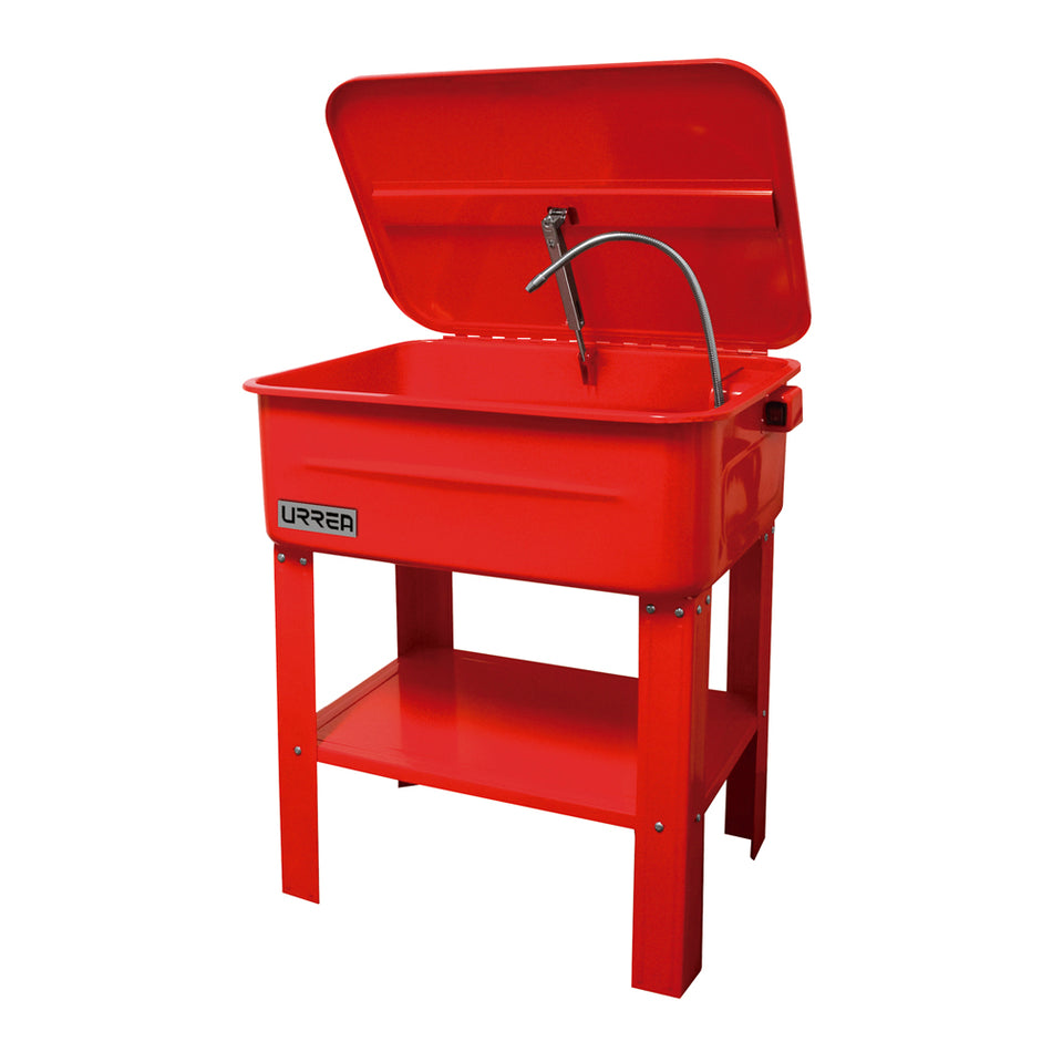 TINA LIMPIA PARTES 75 7 LT SKU TLP200