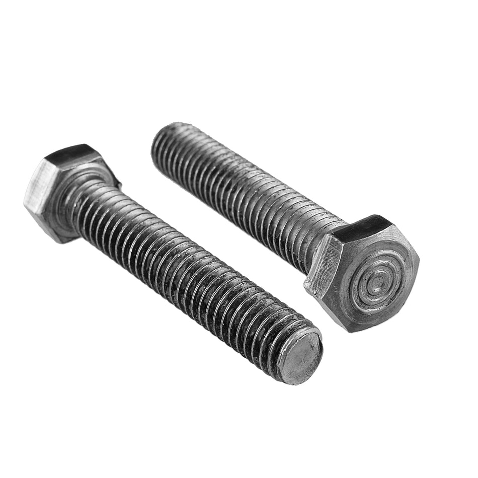 TORNILLO TIPO MAQUINA ROSCA PARCIAL 5/16" X 1/2", 100 PIEZAS SKU TM516120