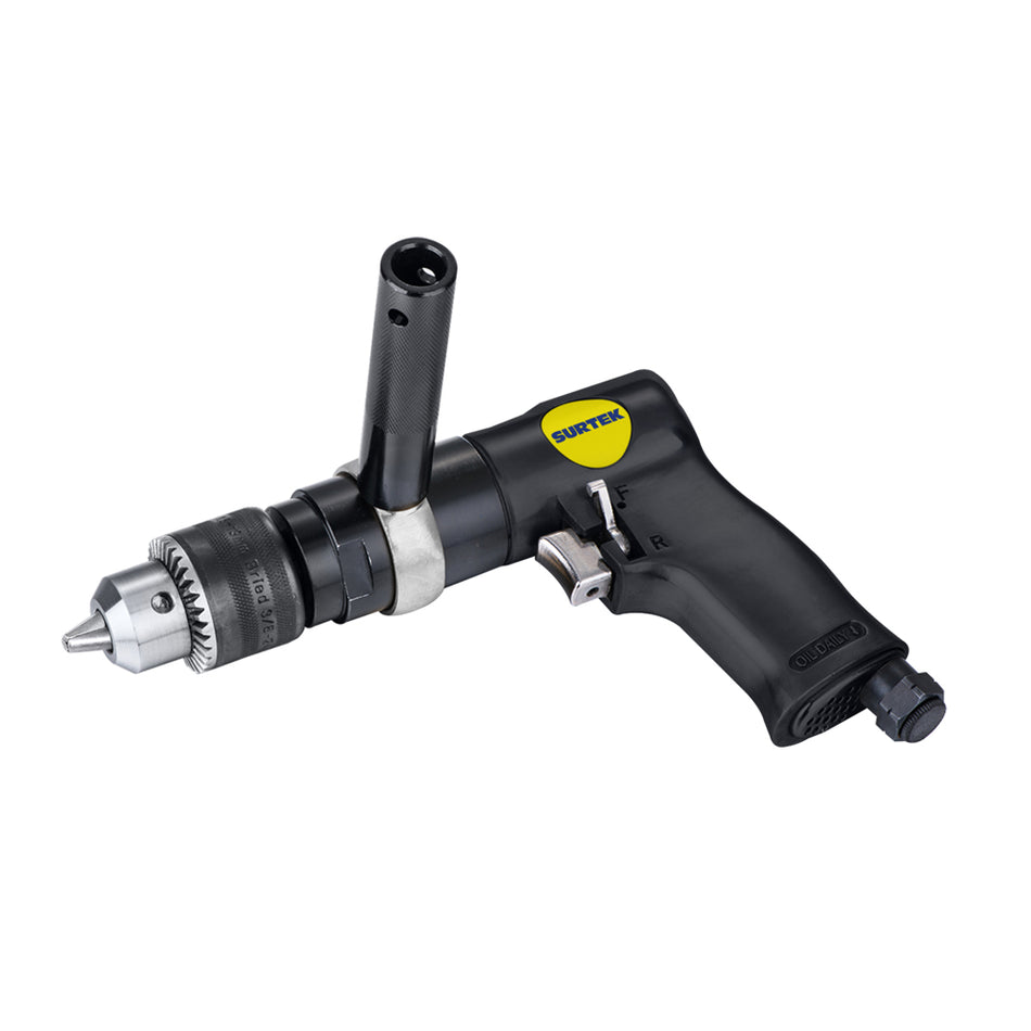 TALADRO NEUMATICO 1/2" 700 RPM REVERSIBLE SKU TN5120