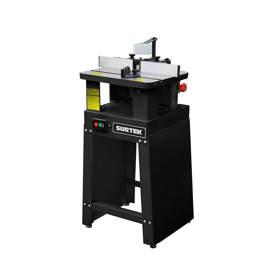 TROMPO DE PISO PARA MADERA 750 W, 120 V, 8500 RPM, 1 HP SKU TR701A0