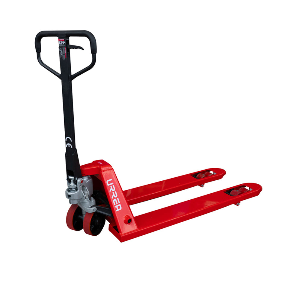 TRANSPALETA HIDRAULICA 3 TON SKU TRH3