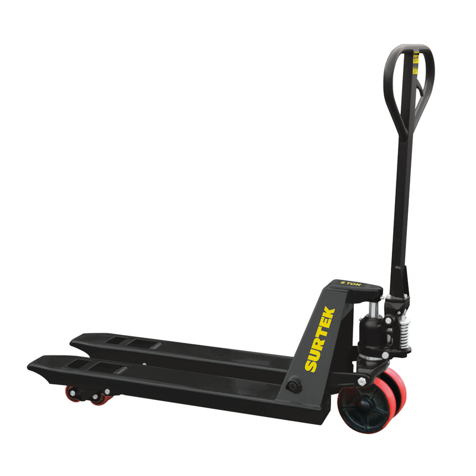 TRANSPALETA HIDRAULICA 2 TON SKU TRHLI20