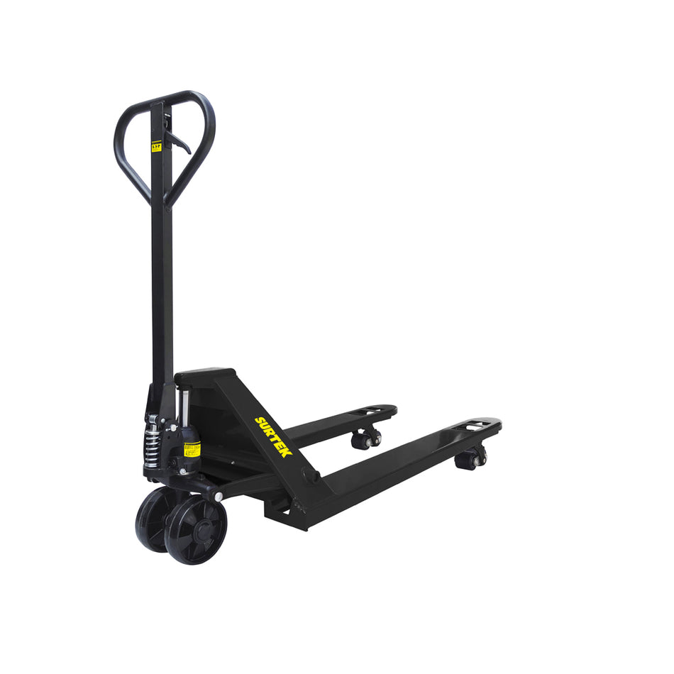 TRANSPALETA HIDRAULICA 2 TON SKU TRHP20