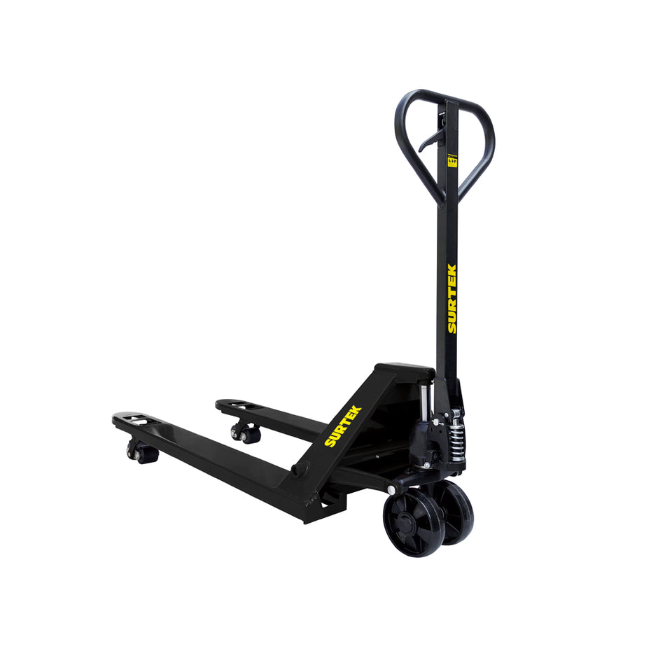 TRANSPALETA HIDRAULICA 3 TON SKU TRHP30
