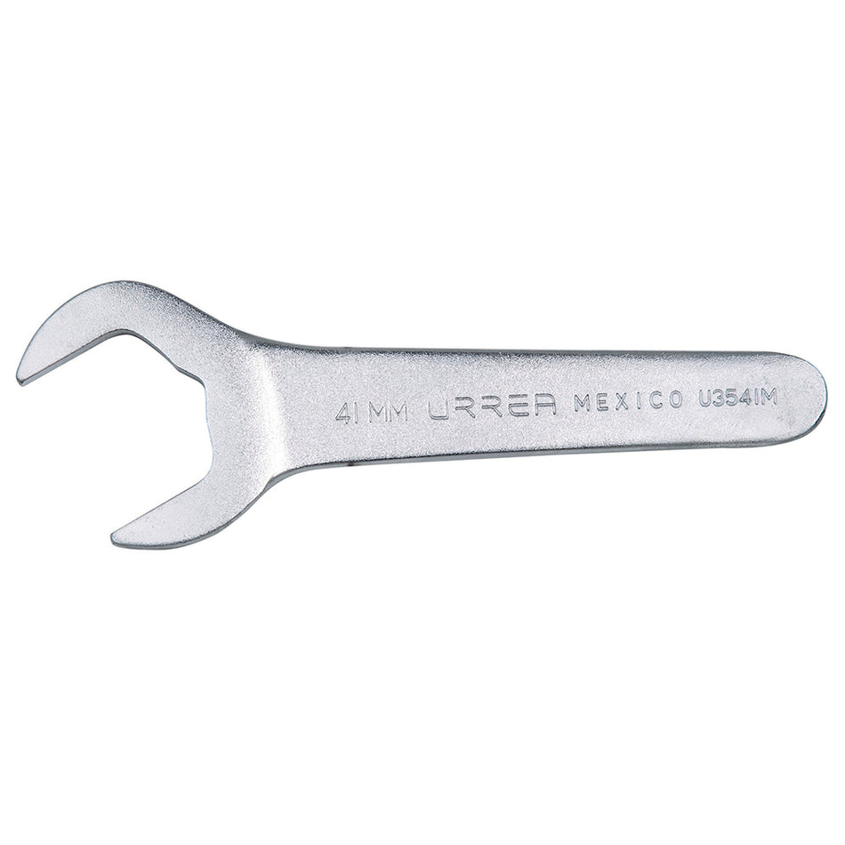 LLAVE DE SERVICIO SATINADA METRICA 41 MM SKU U3541M