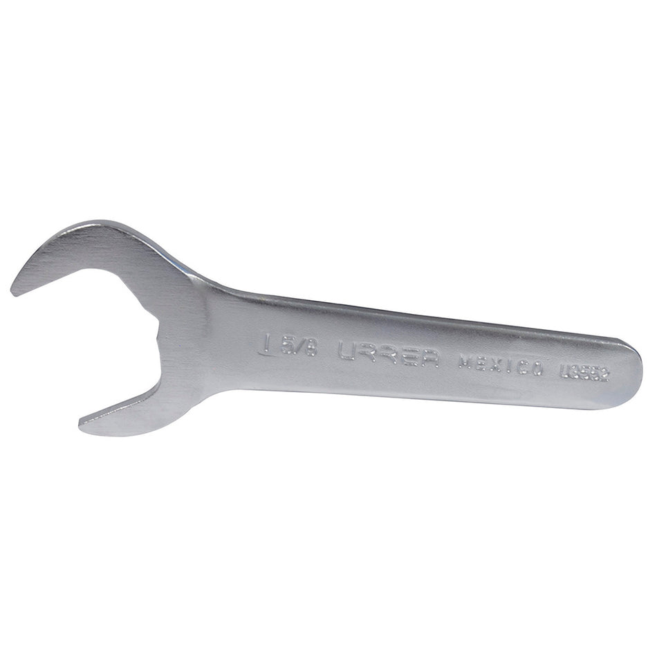 Llave de servicio satinada en pulgadas, 1-5/8" SKU U3552