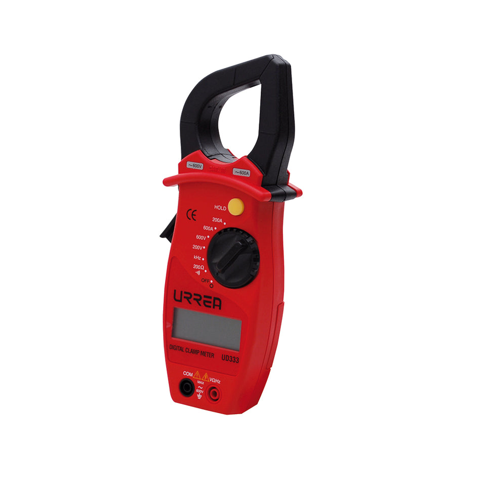 MULTIMETRO DIGITAL DE GANCHO SKU UD333