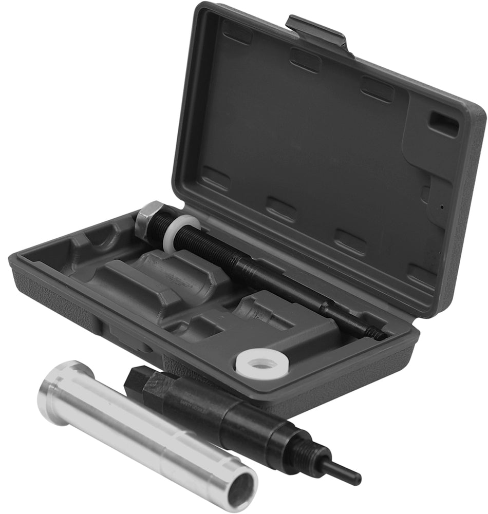 JUEGO DE EXTRACTOR DE BUJIAS ROTAS 6 PIEZAS SKU UEXBT