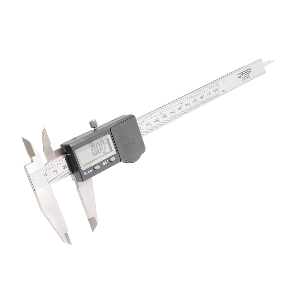 CALIBRADOR DIGITAL 0 A 6 SKU UMCD6