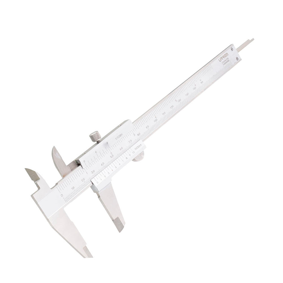 CALIBRADOR VERNIER 0 A 6 SKU UMCV6