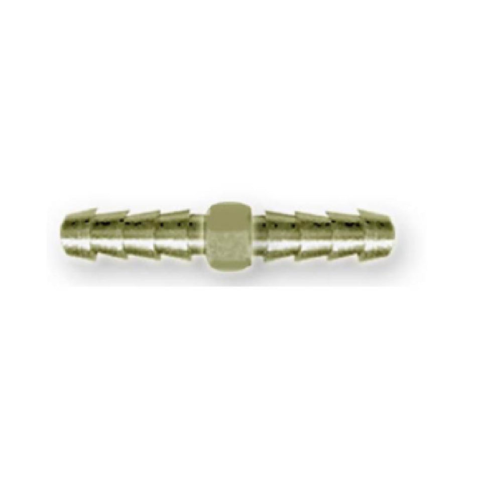 UNIDOR PARA MANGUERA (1/4")   ó.4 mm. D.I. SKU 314-314